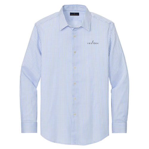 Newport Blue/ Pearl Pink