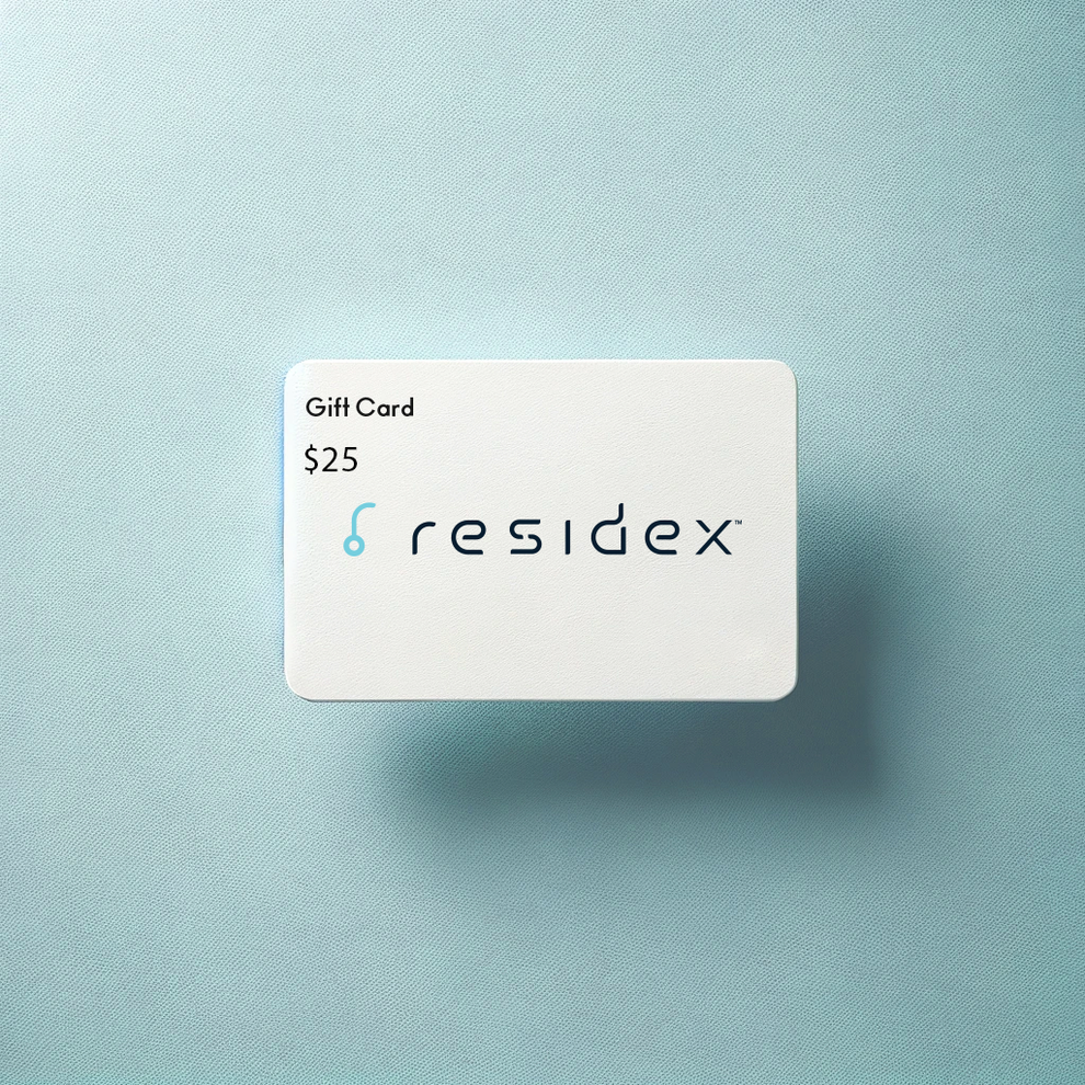 Residex Swag Store by Merchloop gift card